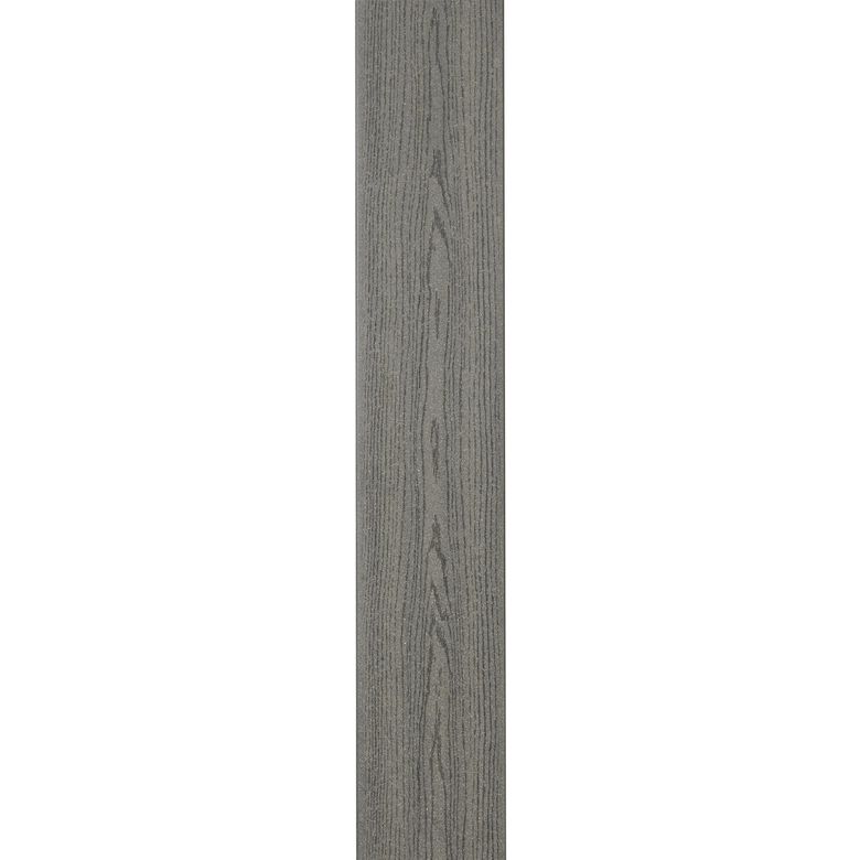 Lame de terrasse composite PREMIUM brun clair l.15 x L.300 - Lapeyre