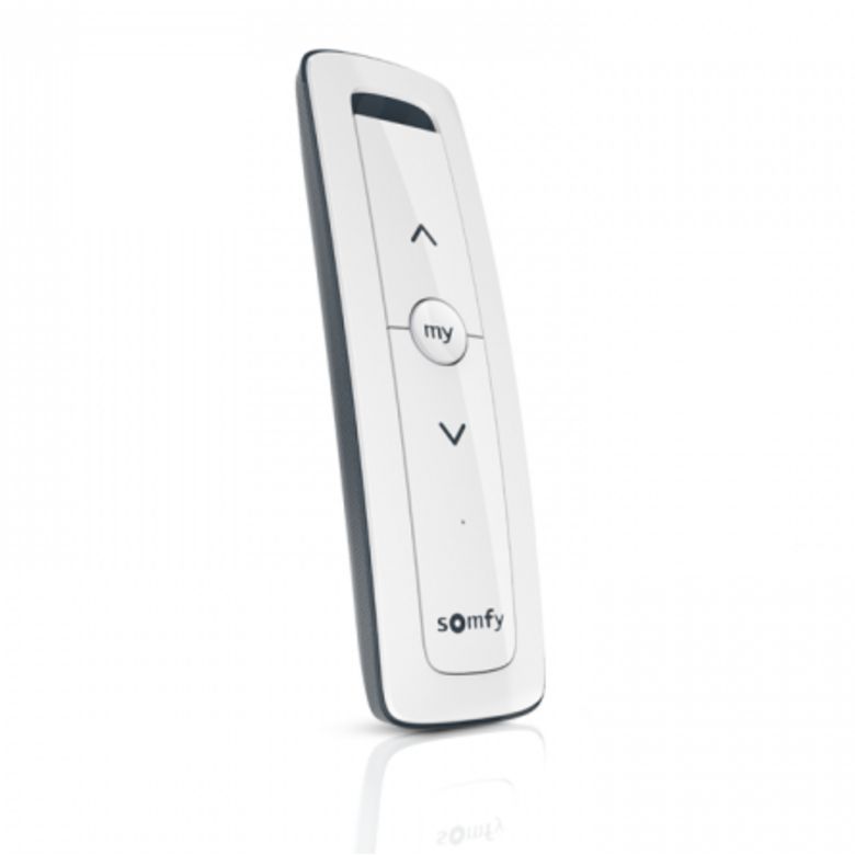 Somfy - TELECOMMANDE SITUO 1 PURE RTS Somfy