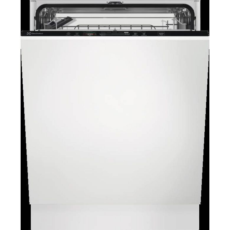 Electrolux - Lave-vaisselle full intégrable Electrolux EEQ47210L