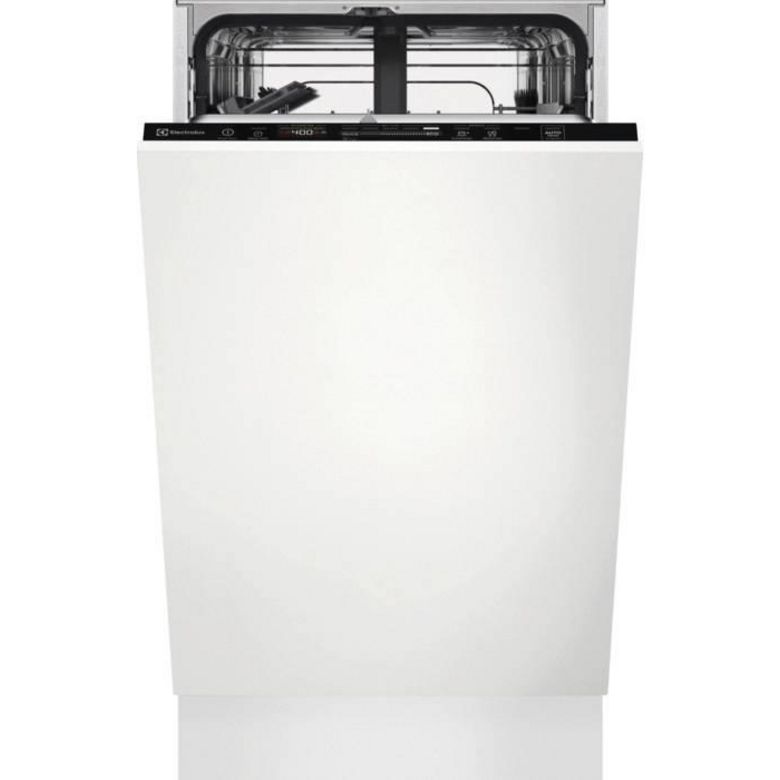 Electrolux - Lave-vaisselle full intégrable Electrolux EES42210L