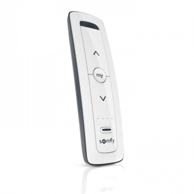 Somfy - TELECOMMANDE SITUO 5 PURE RTS Somfy