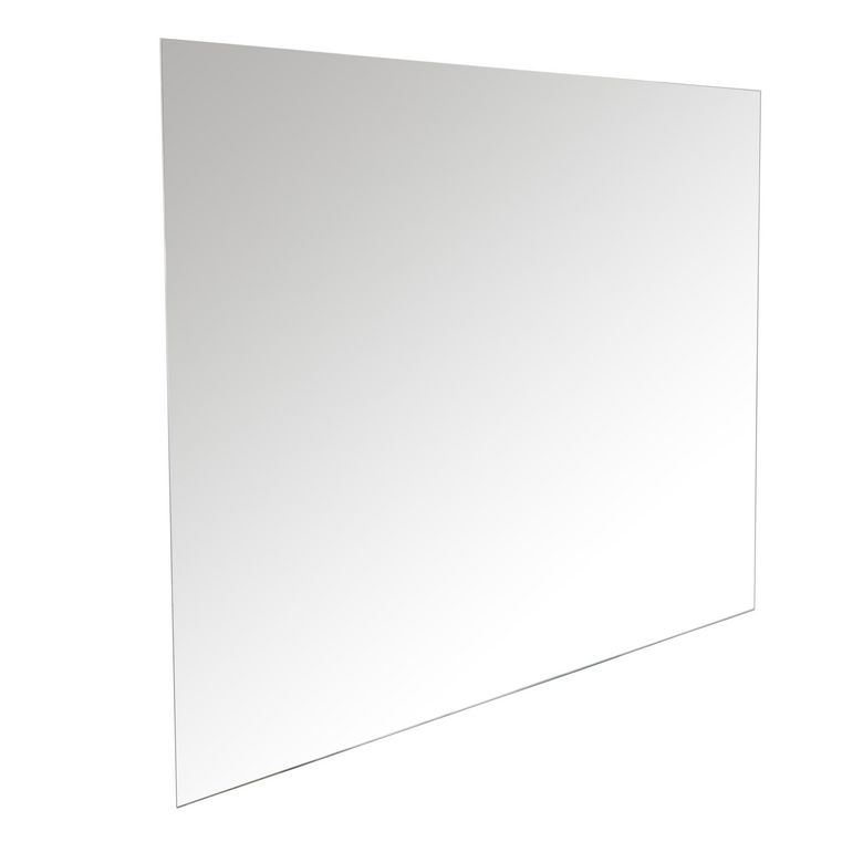 Miroir reposant FELIX l.80 x H.110 - Lapeyre
