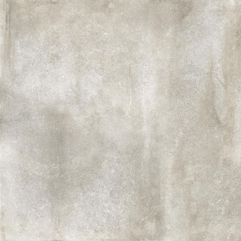 Dalle BERLINGO ciment gris clair 60x60 ép.20 mm - Lapeyre
