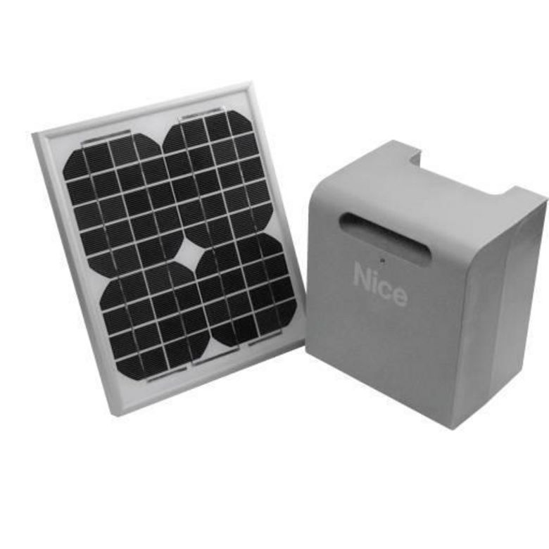 Kit panneau solaire SOLEKIT Nice - Lapeyre