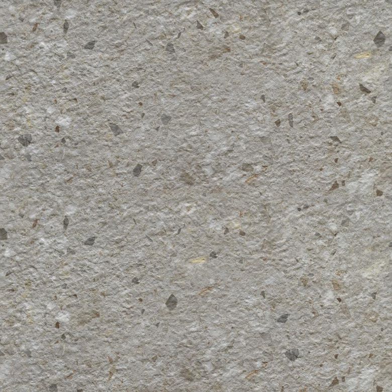 Dalle SALLY pierre grise 60x60 ép.20 mm aspect structuré - Lapeyre