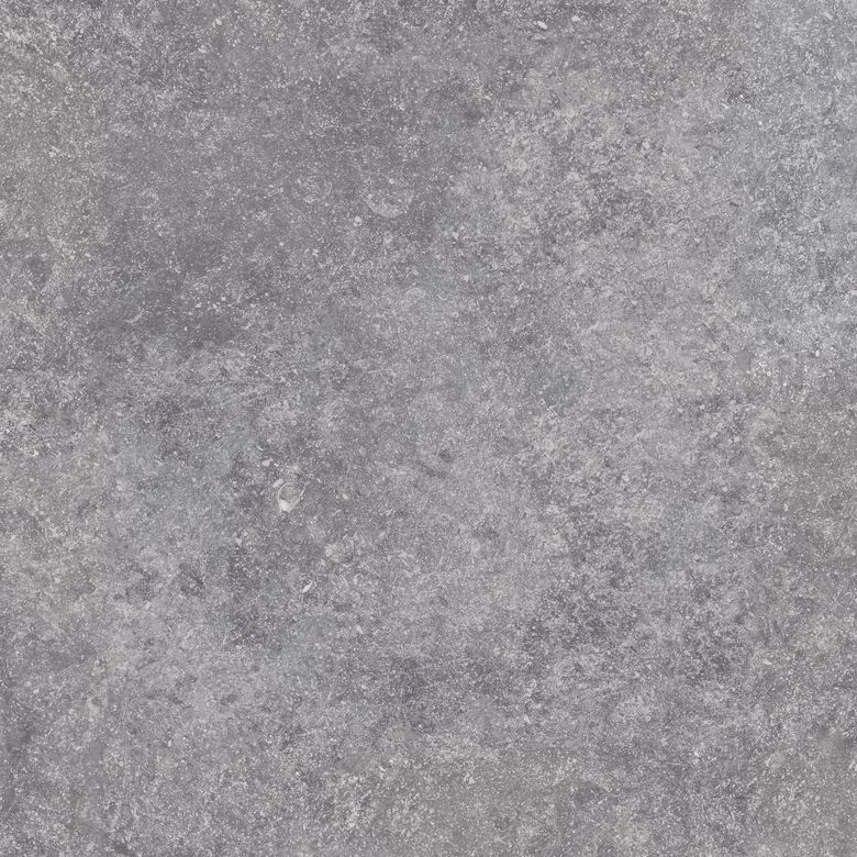 Dalle SALOME pierre bleu gris 80x80 ép.20 mm aspect naturel - Lapeyre