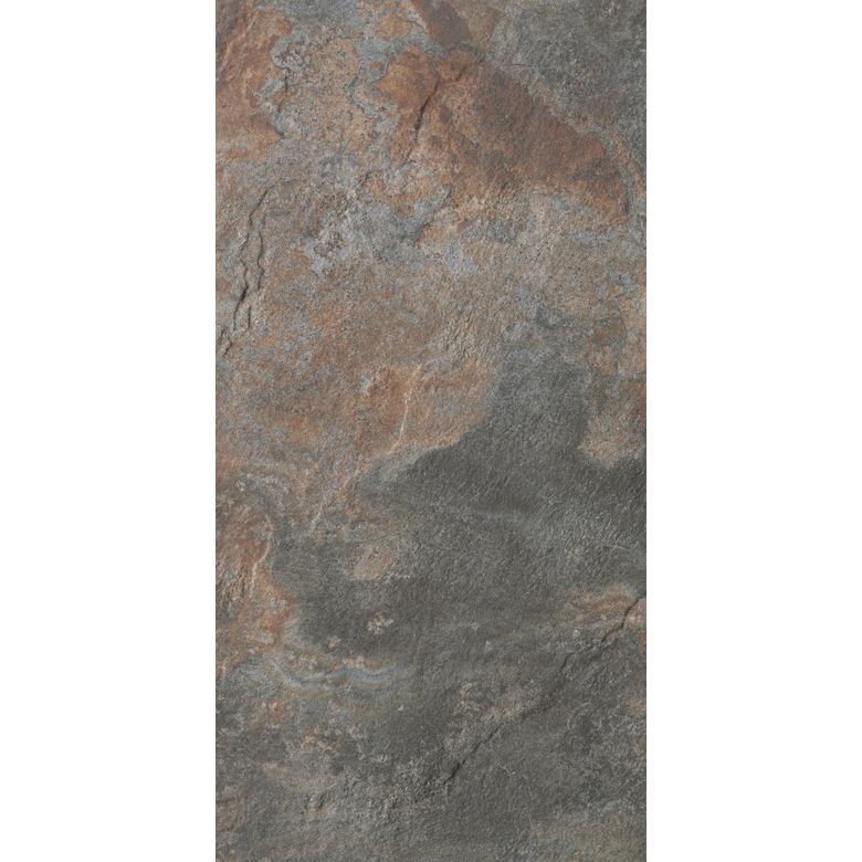 Carrelage SOLENE GRIP canyon 30x60 ép.9 mm le m2 - Lapeyre