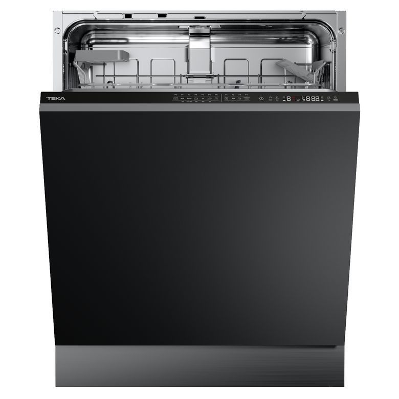 Teka - Lave-vaisselle intégrable full 14 couverts Teka DFI46750
