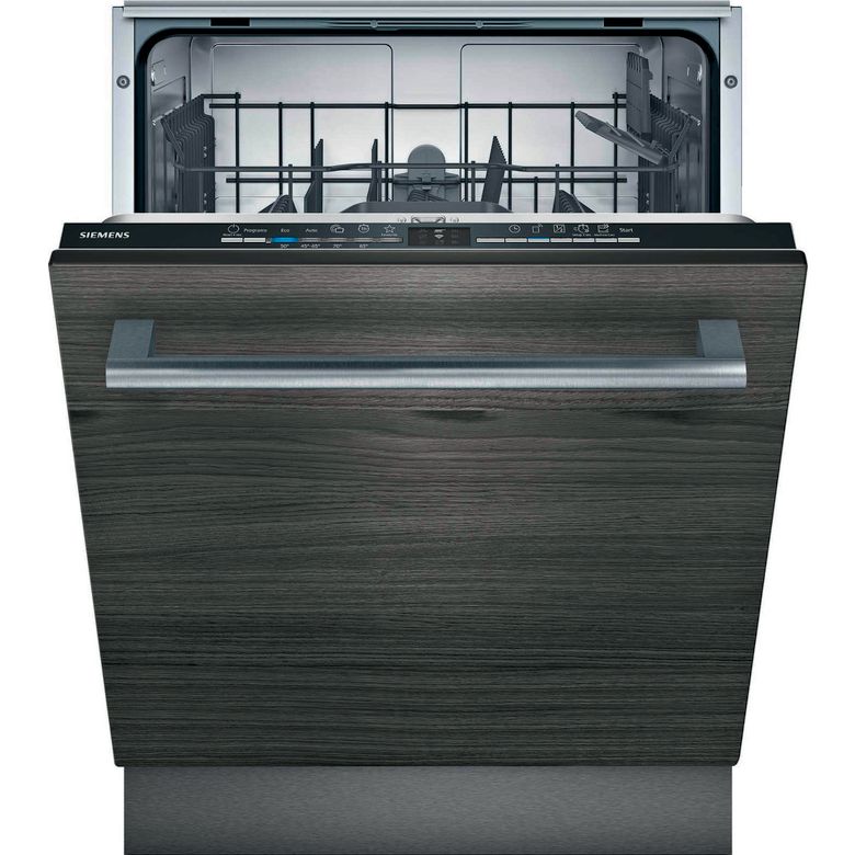 Siemens - Lave-vaisselle full intégrable Siemens SN61IX09TE