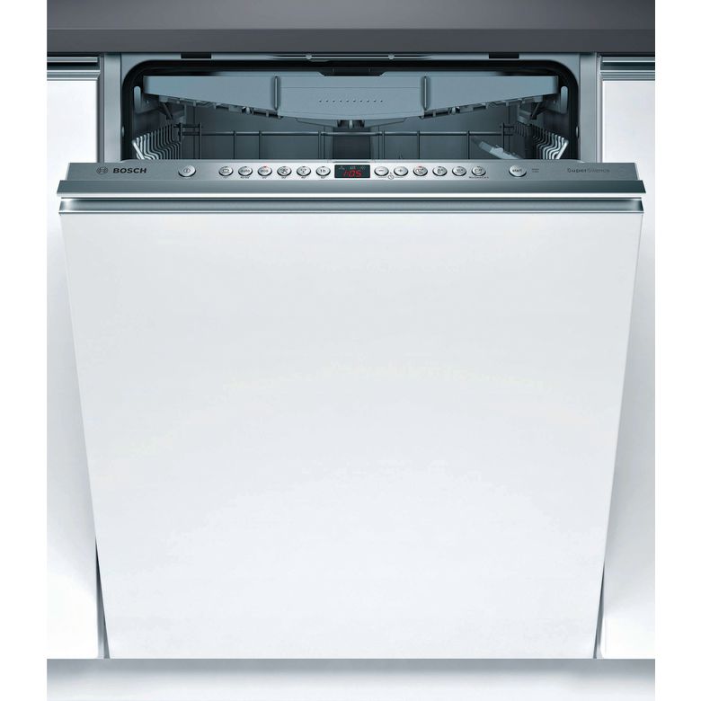 Bosch - Lave-vaisselle full intégrable 13C Bosch SMV46KX55E