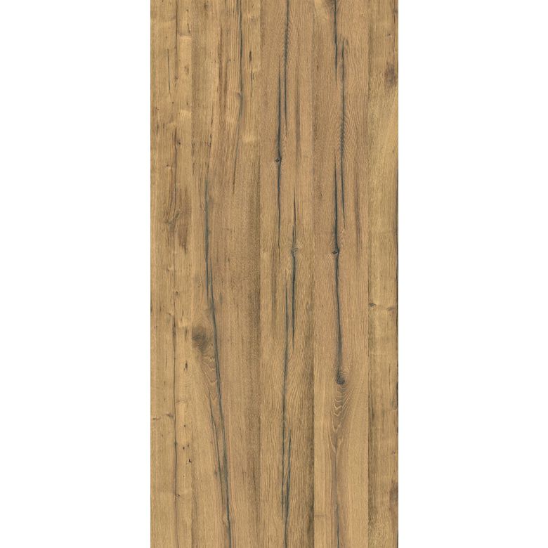 Schulte - Habillage CREAPANO X2 H210XL100 cm effet matière bois vieilli 620