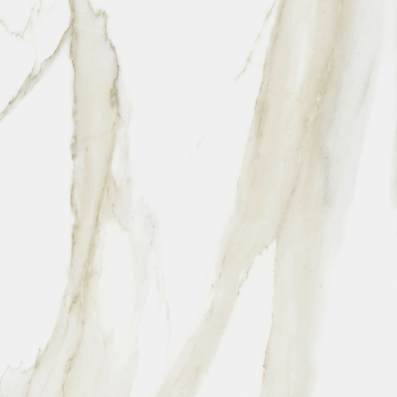 Carrelage FLORENCE blanc 59.7x59.7 rectiifé ép.10 mm aspect mat - Lapeyre