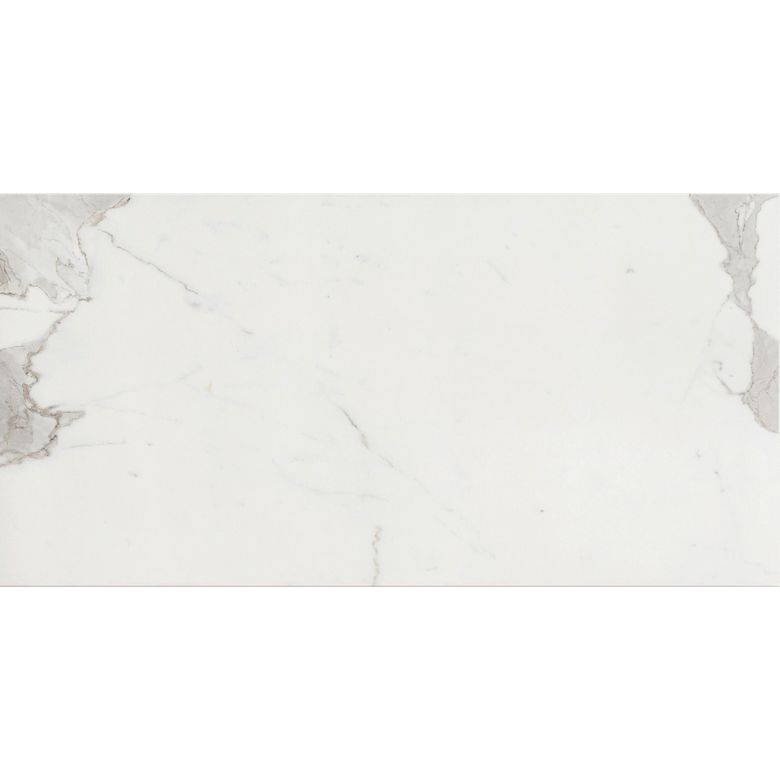 Carrelage FLORENCE blanc or 60x60 rectifié ép.9 mm aspect mat - Lapeyre