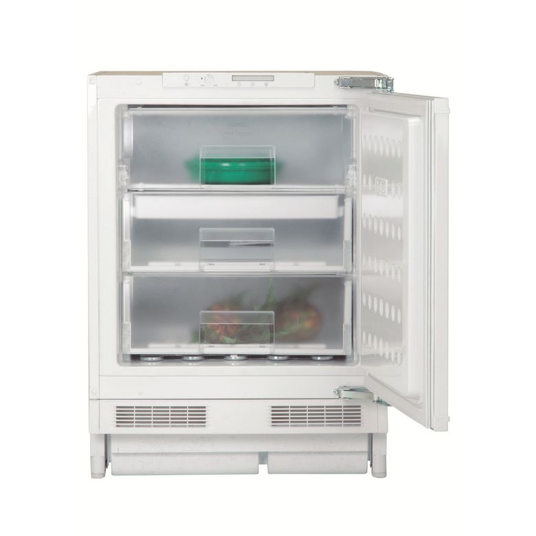 PRIMO PR102FR Réfrigérateur Congélateur Table Top - 87L - F