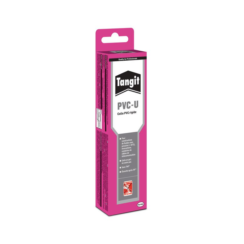 Tangit - Colle PVC Tangit 125 grammes