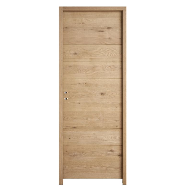 Porte bloc en bois, avec clip, 31.5 cm x 22.8 cm x 3 mm