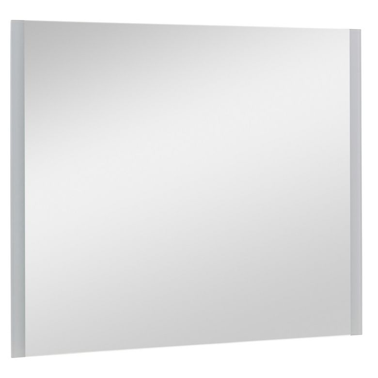 Miroir LED PREM'S 70x60 reversible - Lapeyre