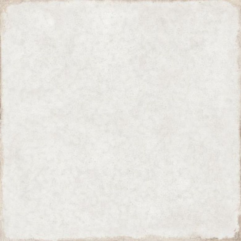 Carrelage HERA blanc 20x20 ép.8.5 mm aspect naturel - Lapeyre