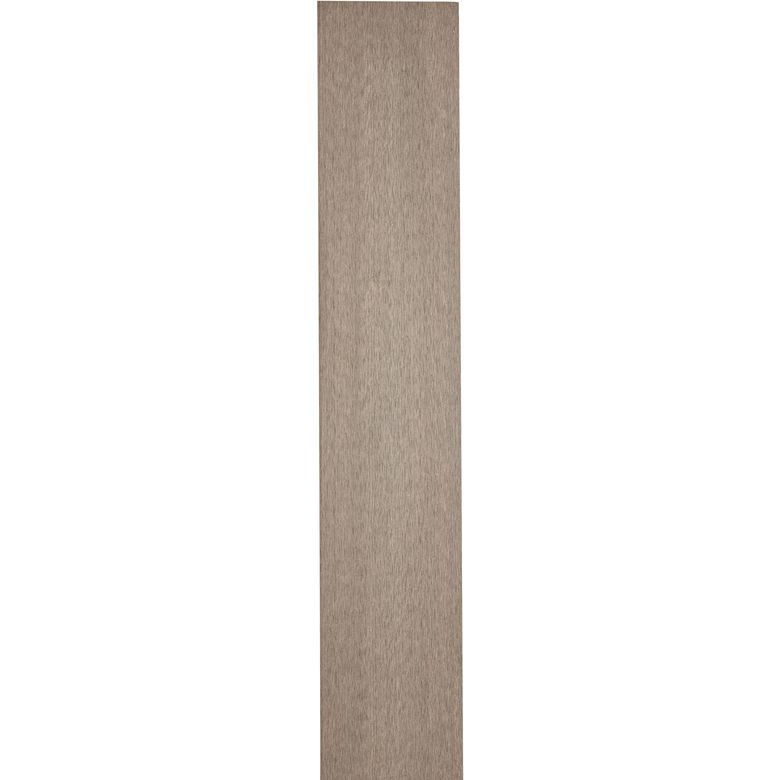 Lame bois composite AXO brun l.16.1 x L.300 - Lapeyre