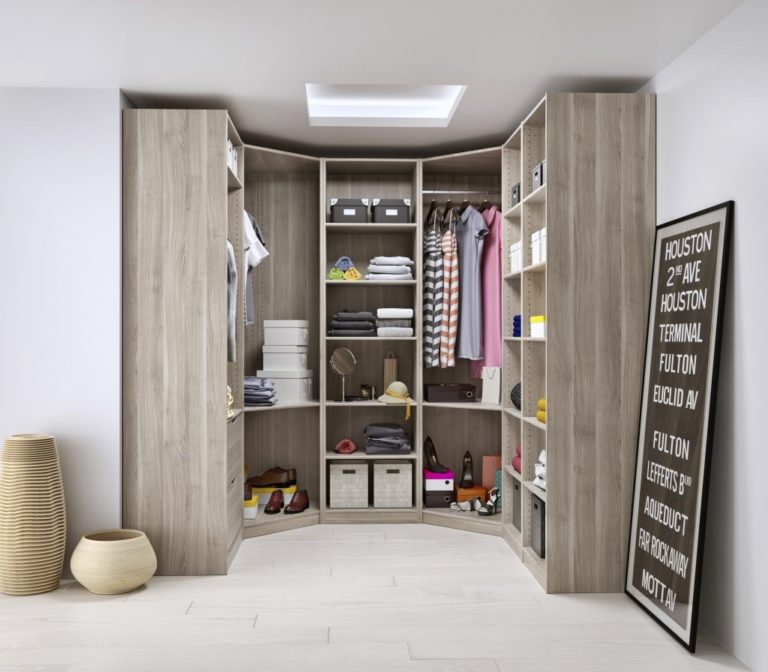 Dressing sur-mesure