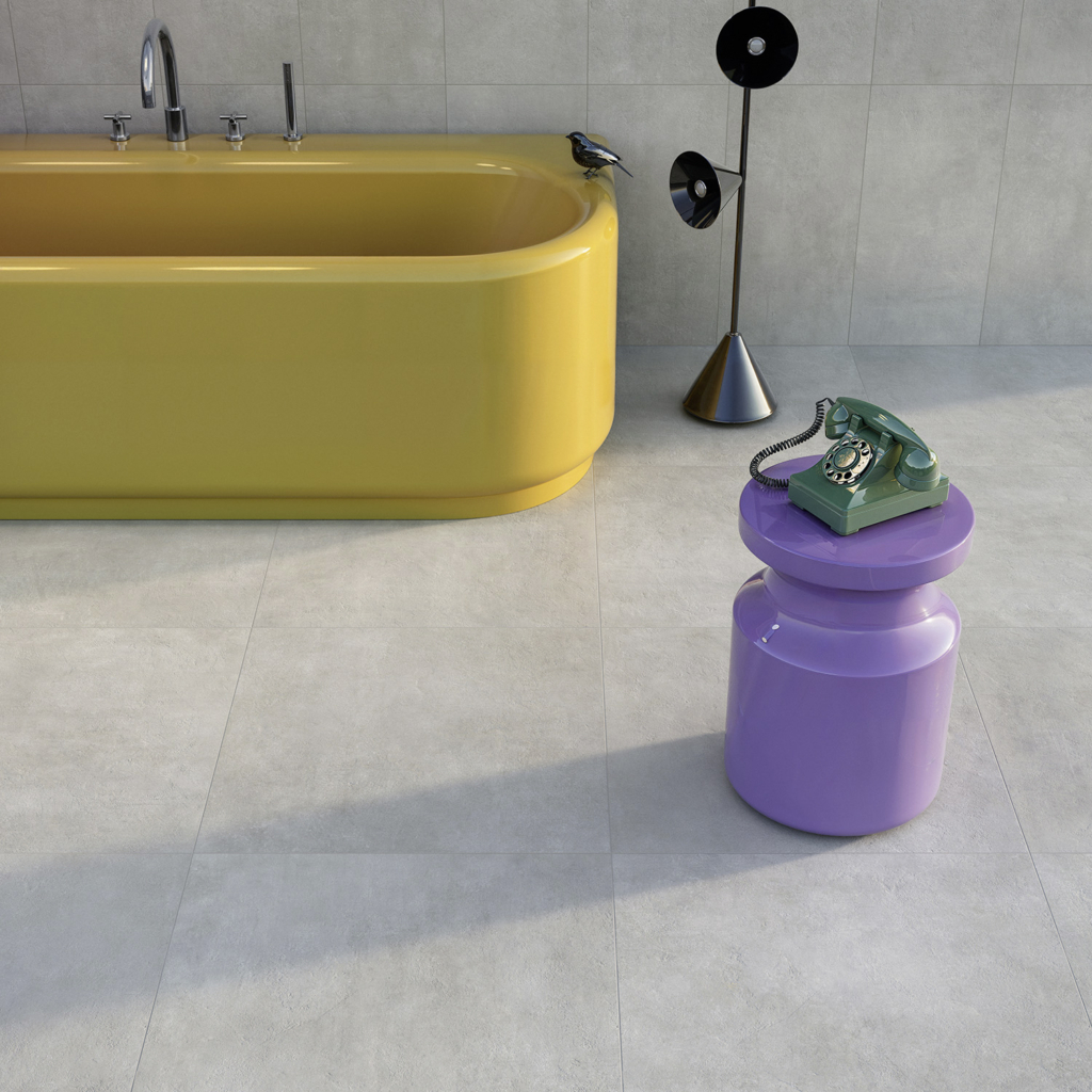 Carrelage SVETLANA GESSO