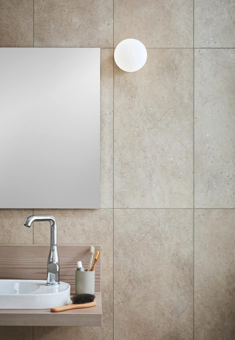 choisir lambris de salle de bain