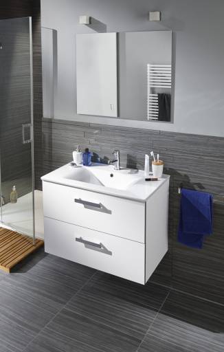 Appliques de salle de bain à installer
