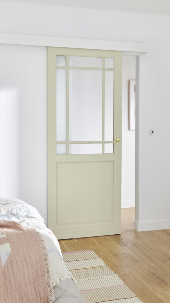 Porte Coulissante RON