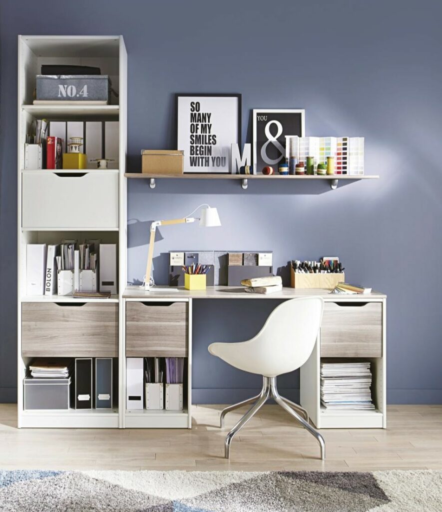 Bibliothque Sur Mesure Lapeyre