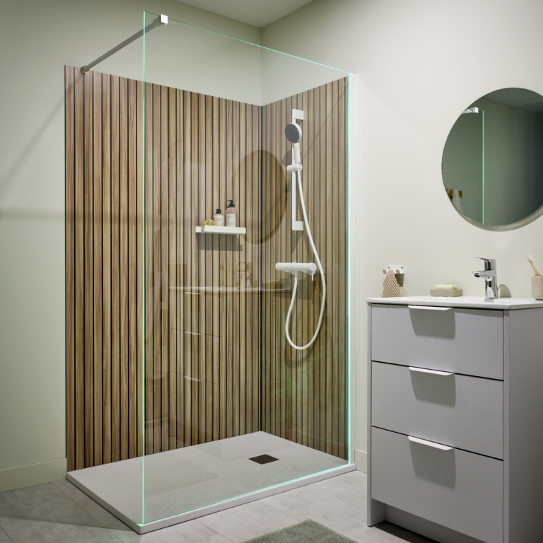 douche italienne