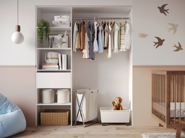 Aménagement prêt-à-poser RIO