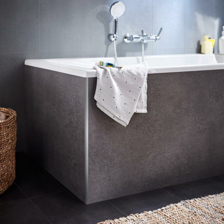 Tablier de baignoire