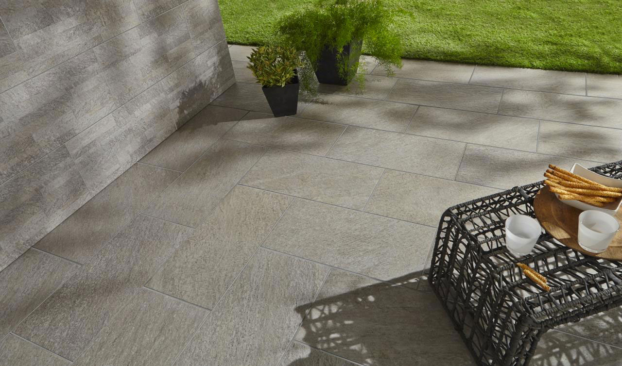 Comment poser du carrelage sur une terrasse ? Lapeyre — free download
