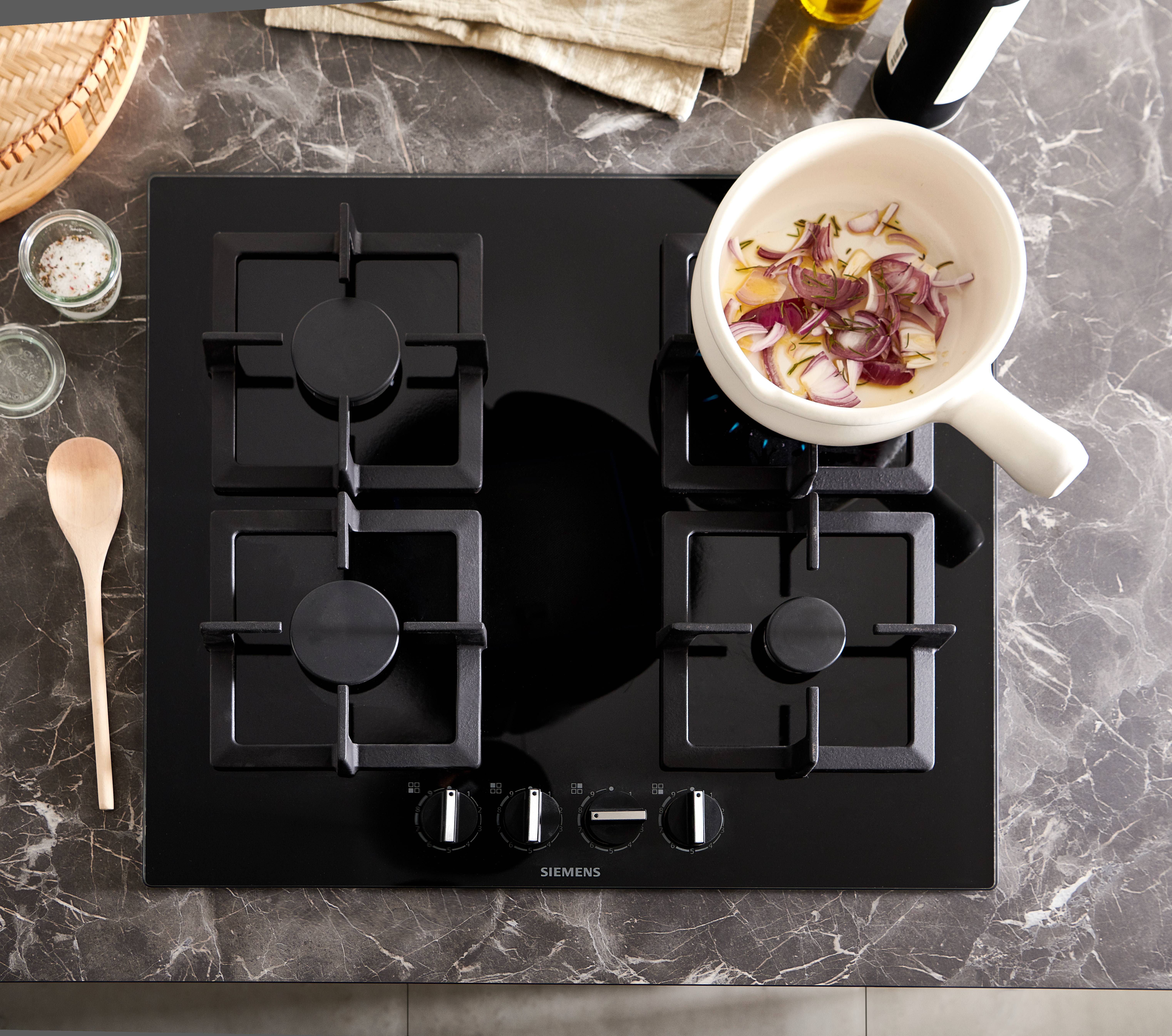 Choisir une plaque de cuisson pour sa cuisine