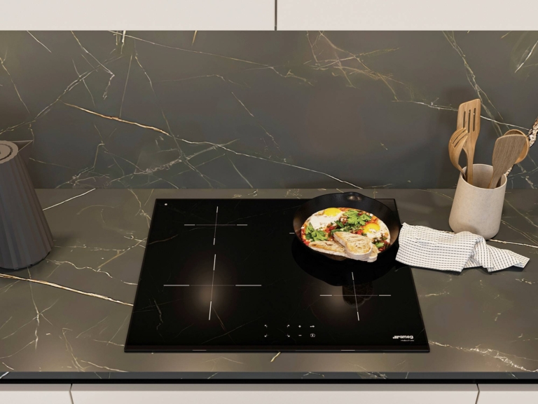 Choisir une plaque de cuisson pour sa cuisine