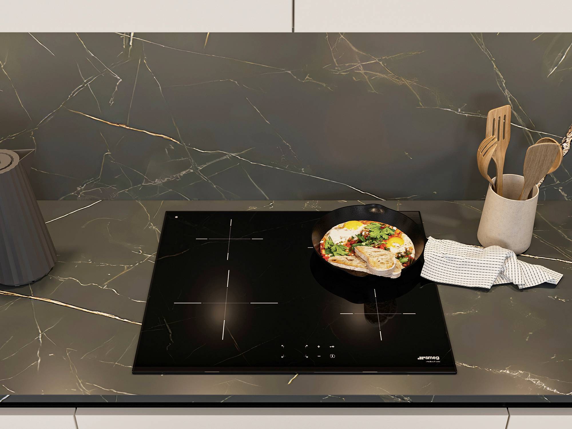 Choisir une plaque de cuisson pour sa cuisine 