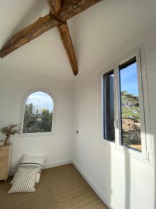 fenêtre aluminium sur mesure