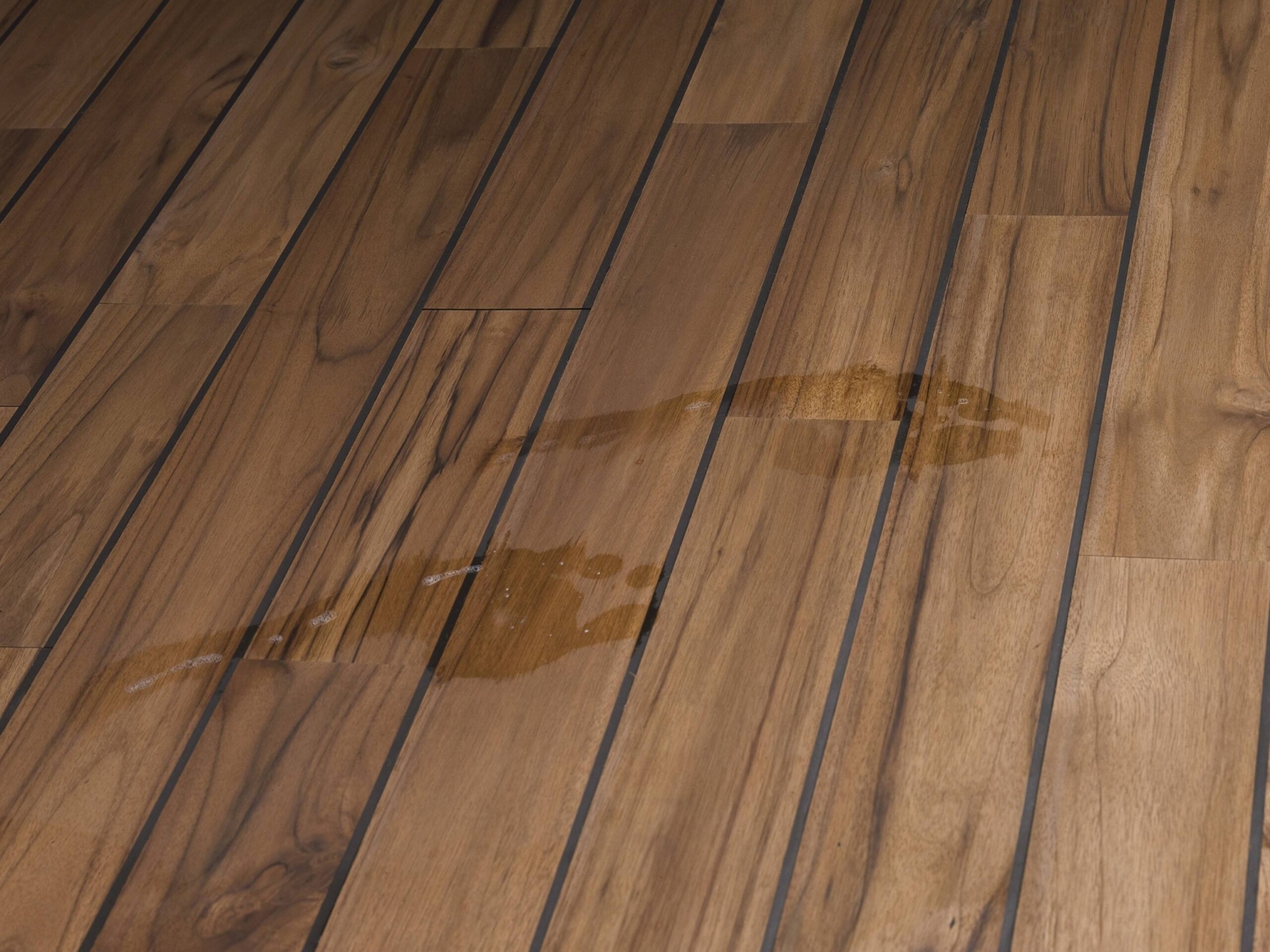 Parquet Abim Par L Eau