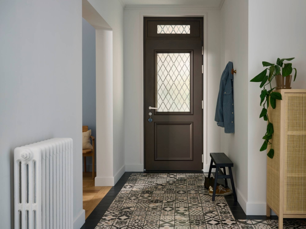 Une porte isolante pour un intérieur plus confortable Lapeyre — free download