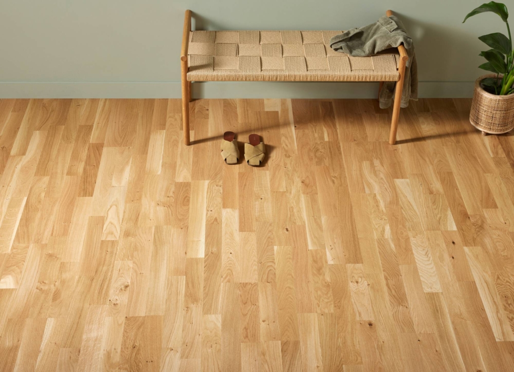 Comment faire des joints de carrelage au sol en 3 étapes – Lapeyre