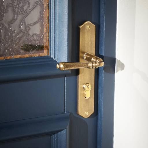 poignée porte
