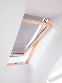 Quelle est la méthode pour démonter un store Velux ?