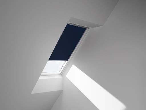 Quelle est la méthode pour démonter un store Velux ?