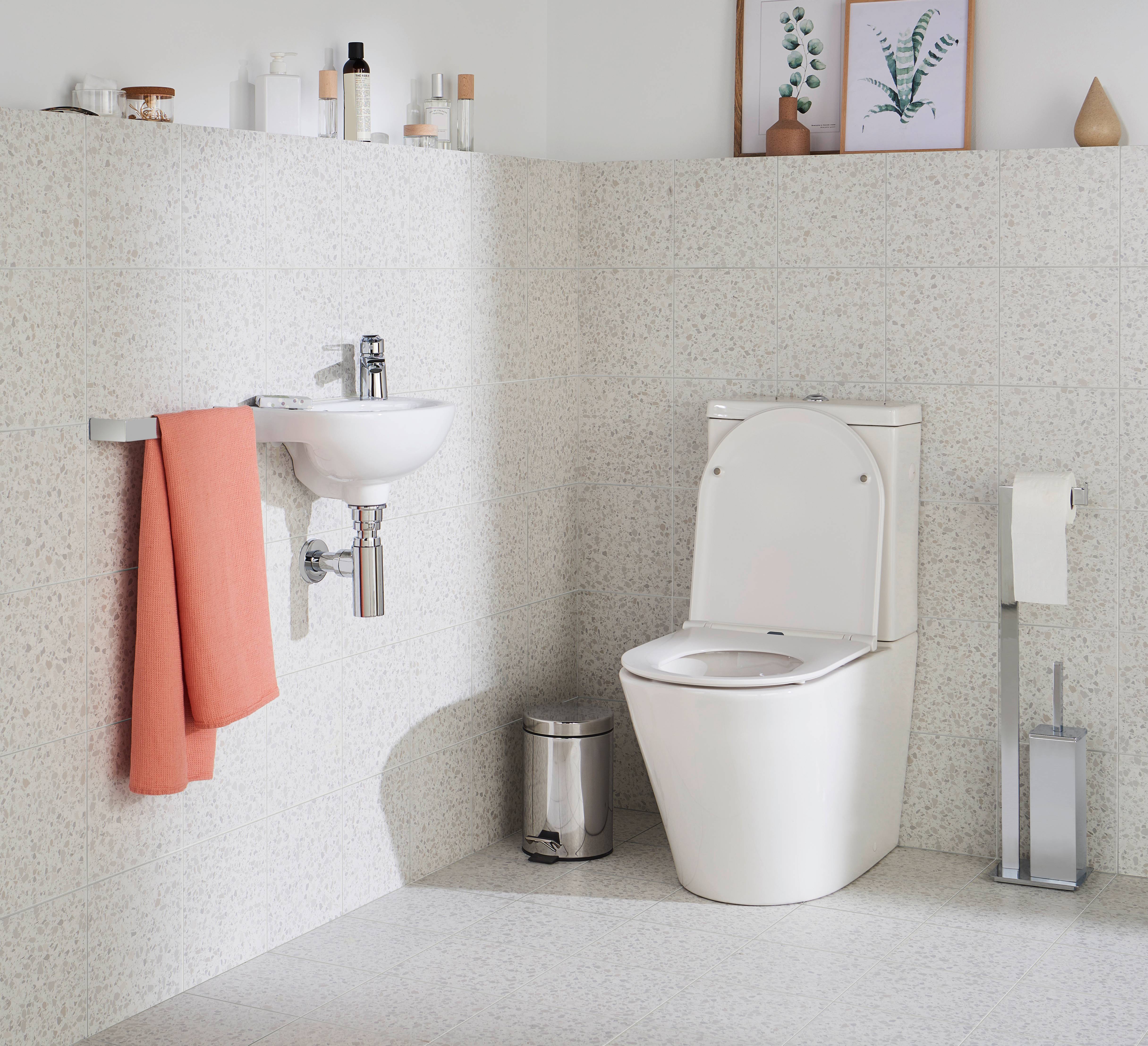 Dimensions WC standard : quelles tailles respecter pour un confort optimal ? 