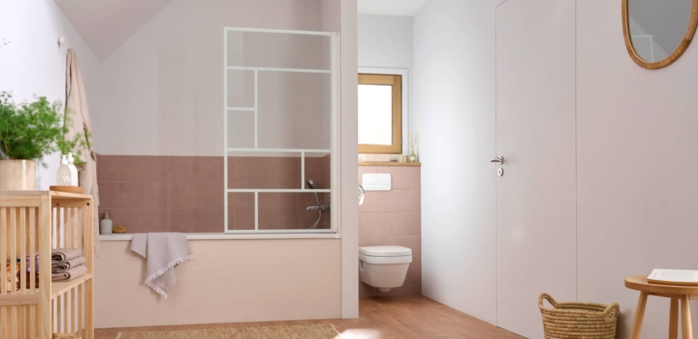 Dimensions WC standard : quelles tailles respecter pour un confort optimal ?