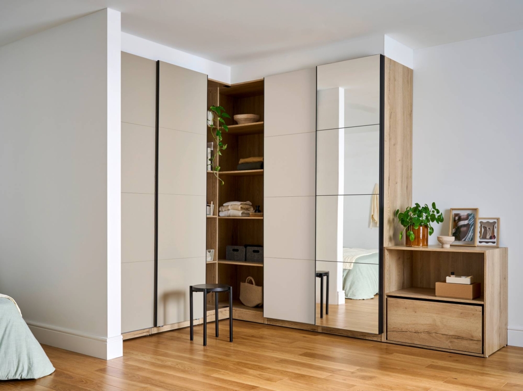 Bibliothque Sur Mesure Lapeyre