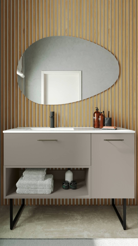 Miroir galile