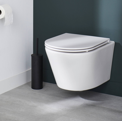 Wc suspendu opus
