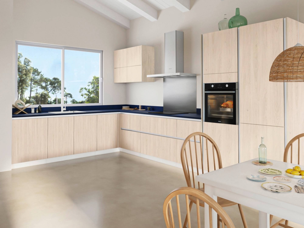 MEUBLE CUISINE SELVA