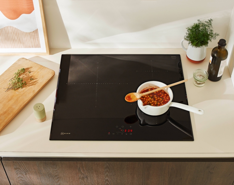 Quelle puissance pour une plaque induction ?